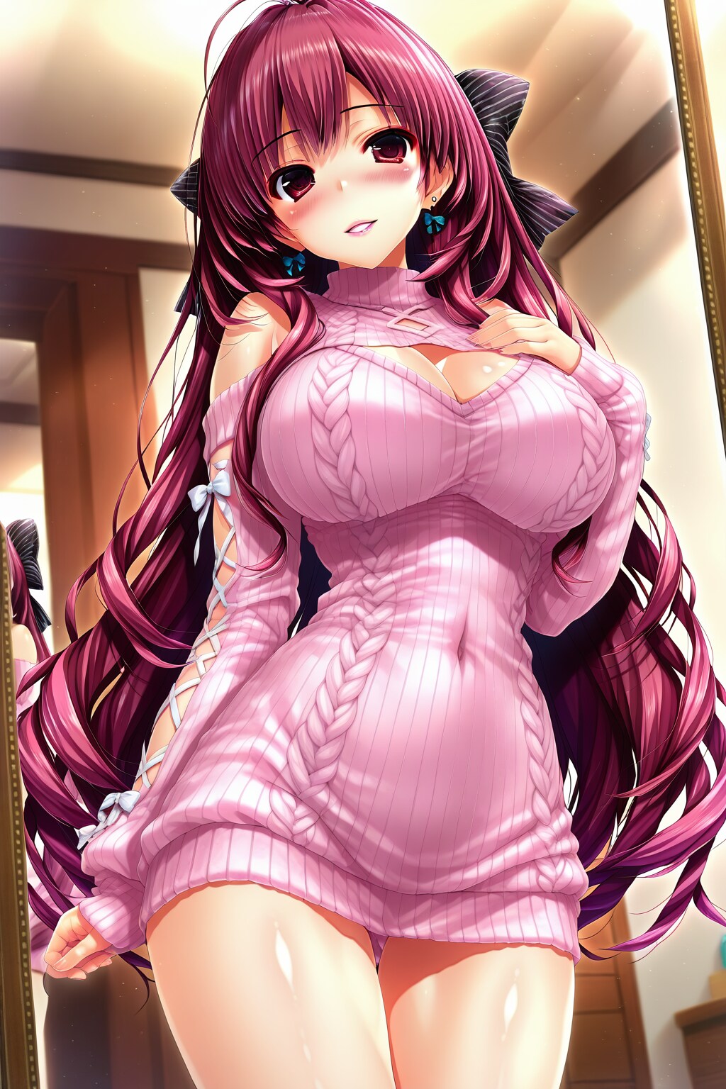 企画参加用(メイク)