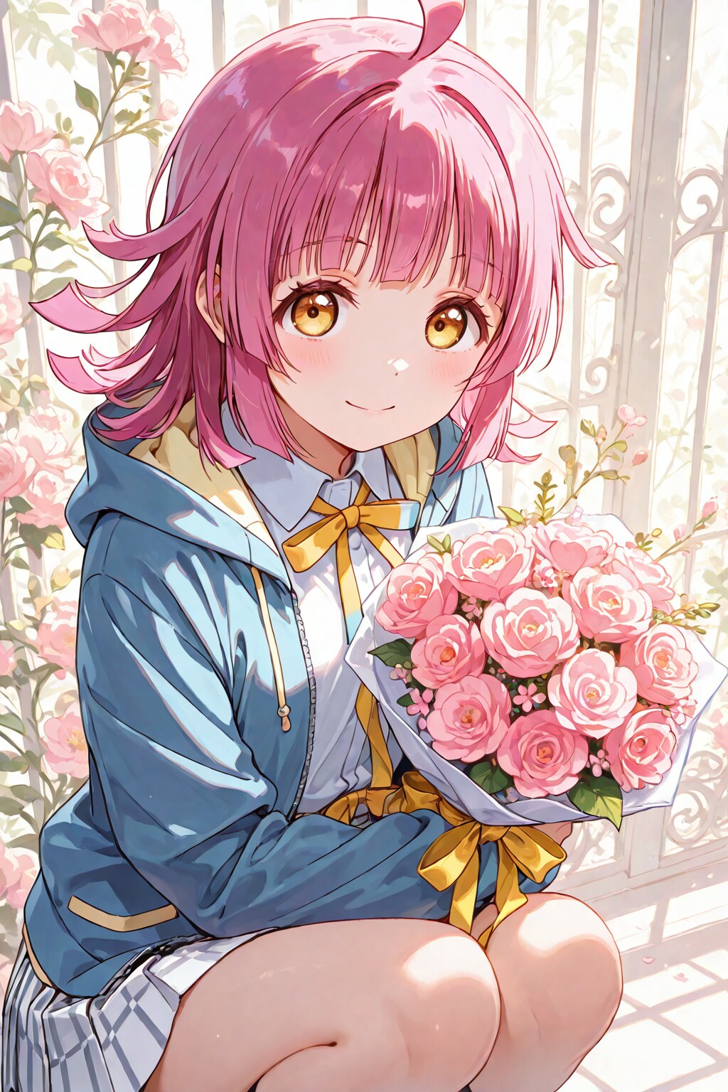 天王寺さん