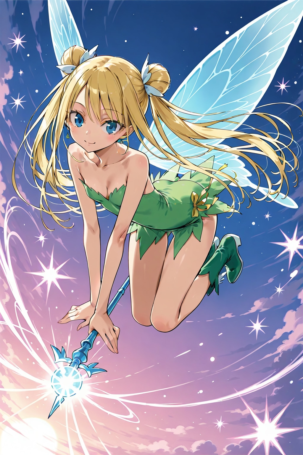 デイリーちちぷい生成522 | の人気AIイラスト・グラビア