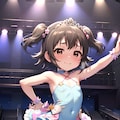 第三裏芸能課 赤城みりあ12枚 2枚目