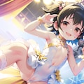 第三裏芸能課 赤城みりあ12枚 4枚目