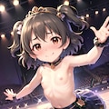 第三裏芸能課 赤城みりあ12枚 3枚目