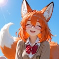稲守あやかさん 2枚目