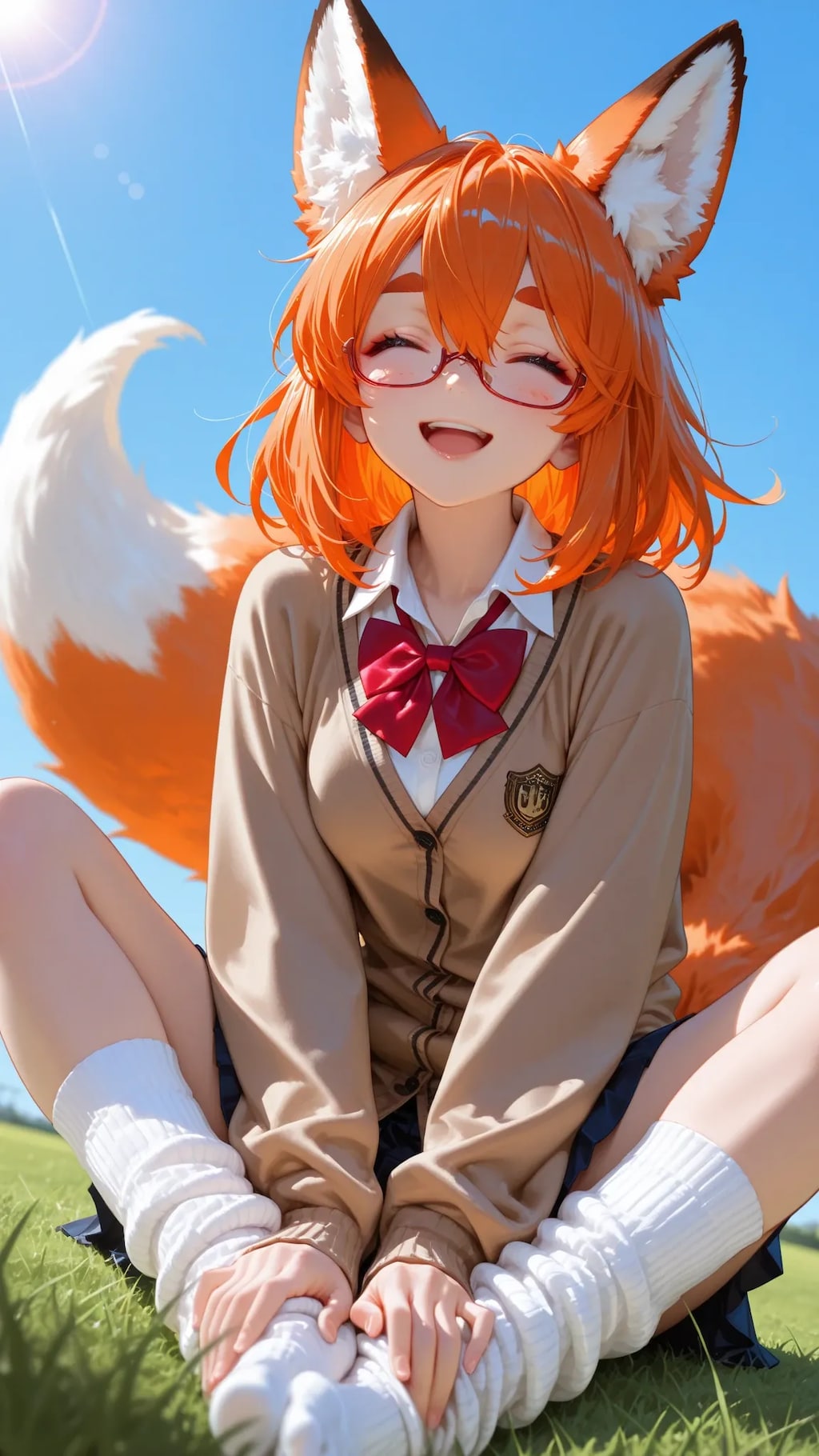稲守あやかさん