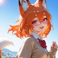 稲守あやかさん 3枚目
