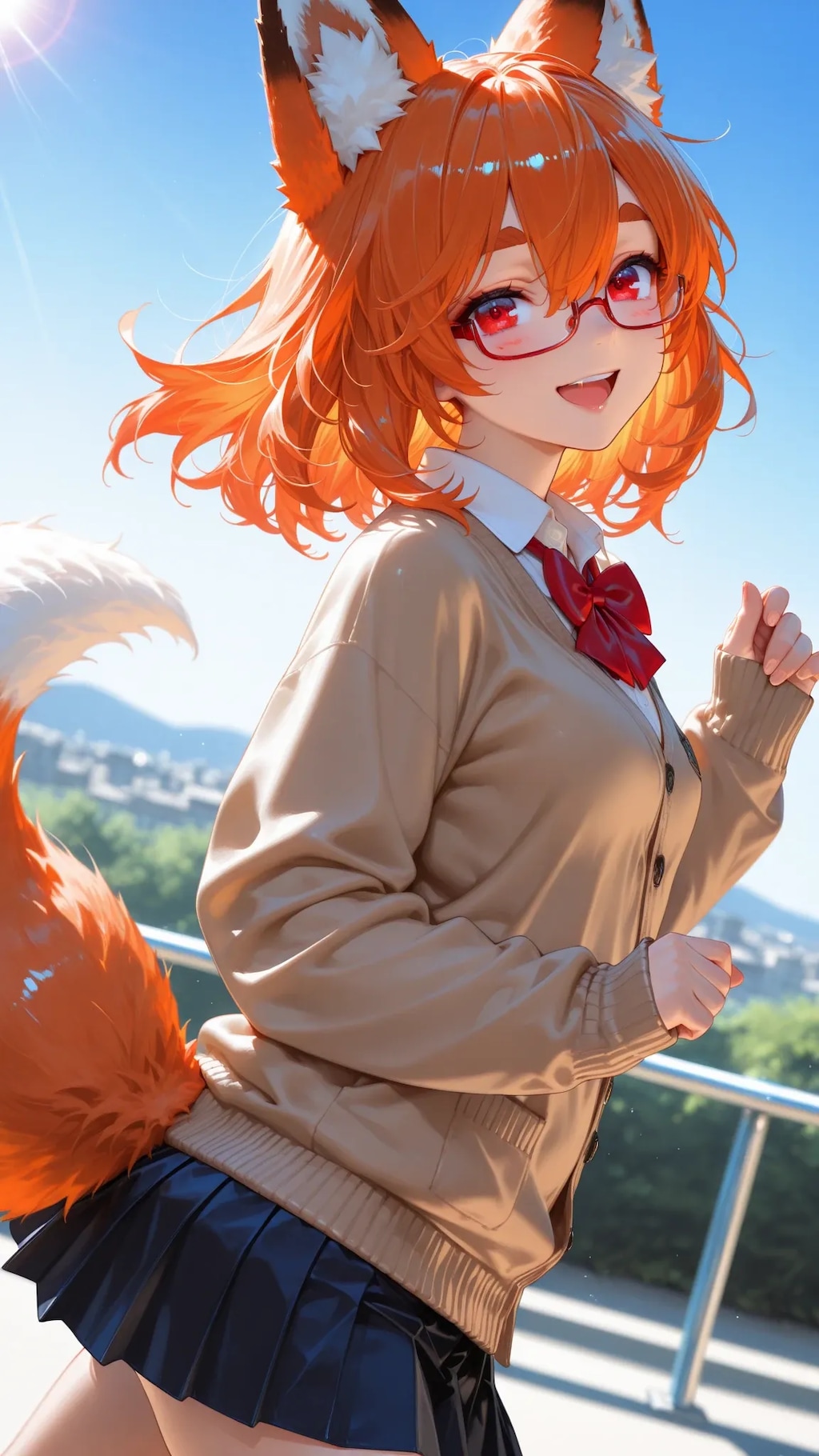 稲守あやかさん