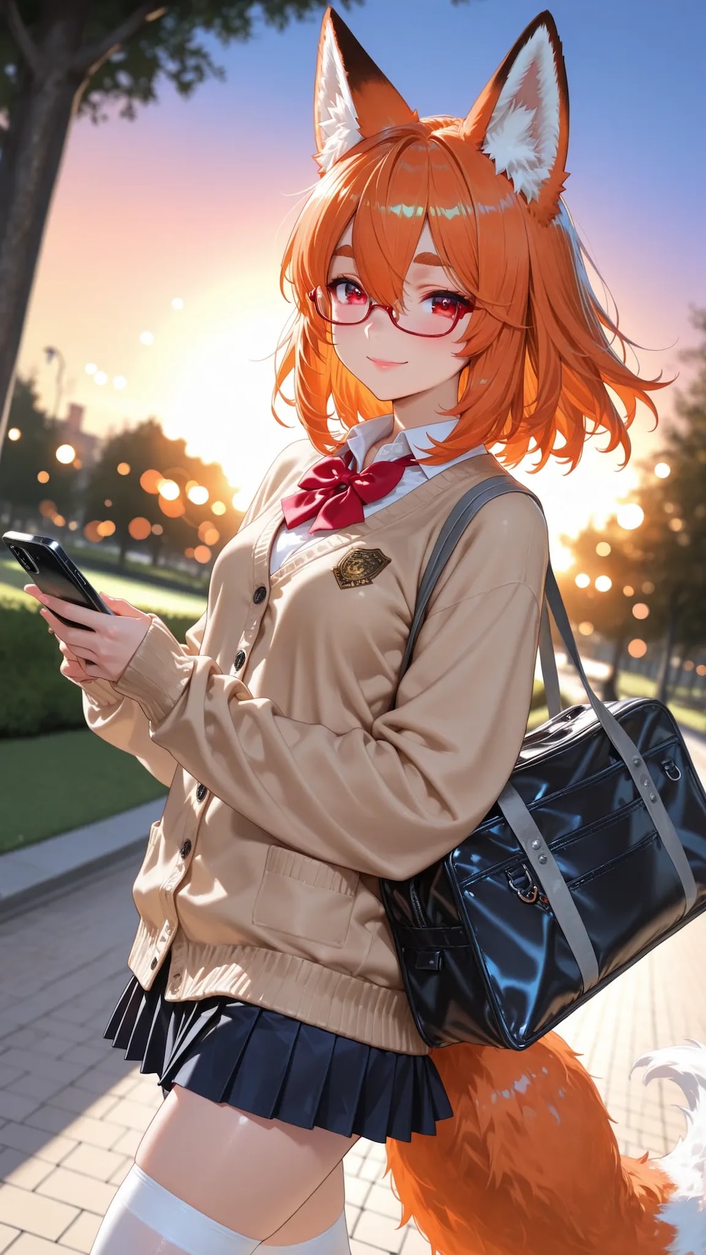 稲守あやかさん