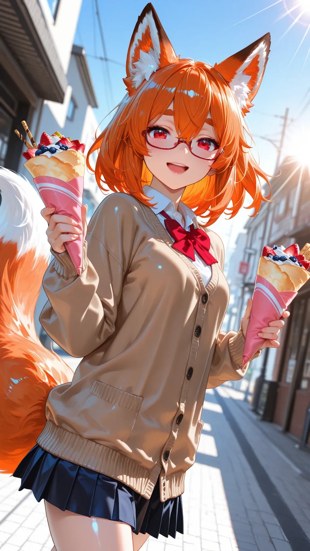 稲守あやかさん
