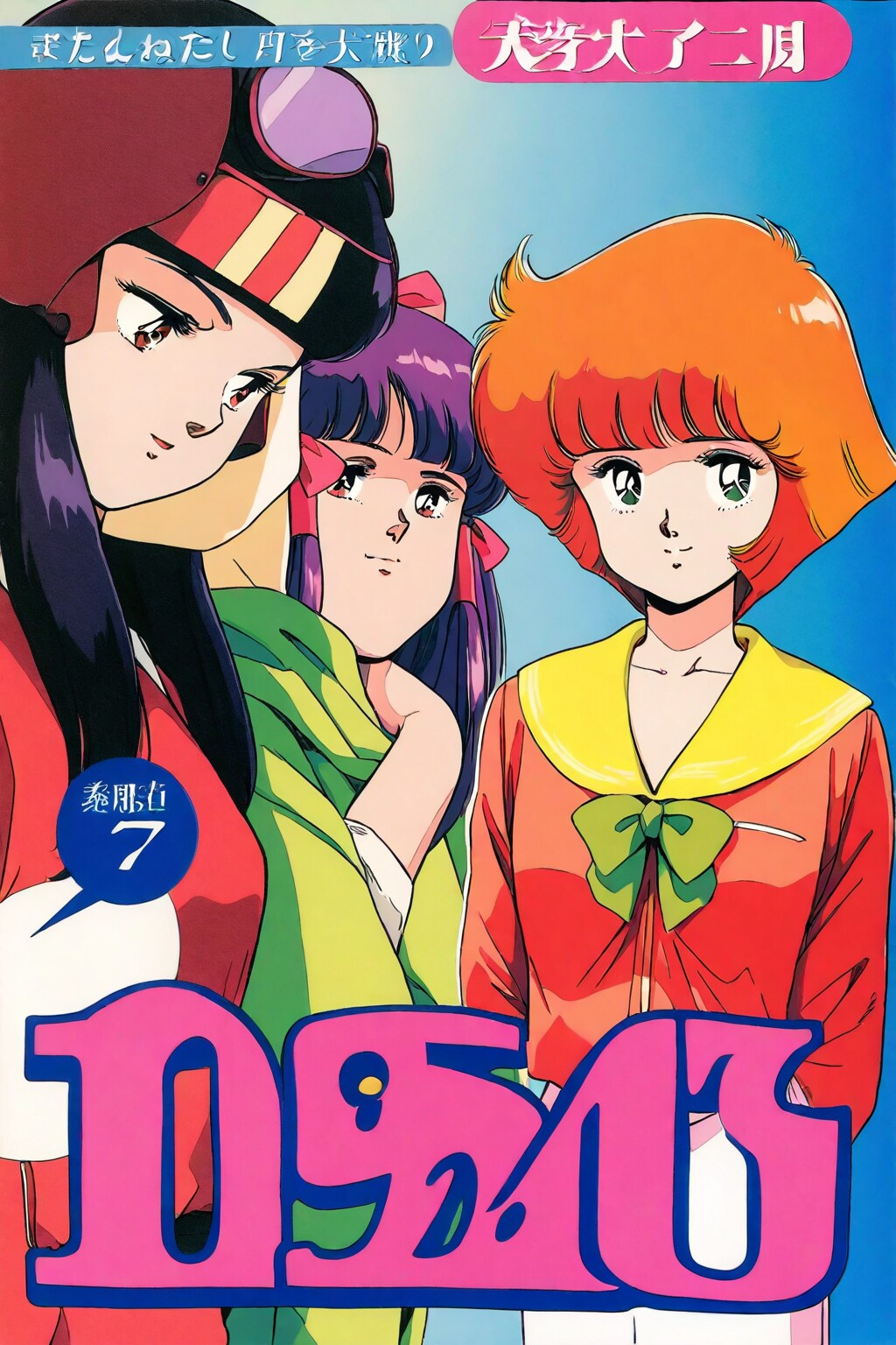 昭和の既視感 | の人気AIイラスト・グラビア