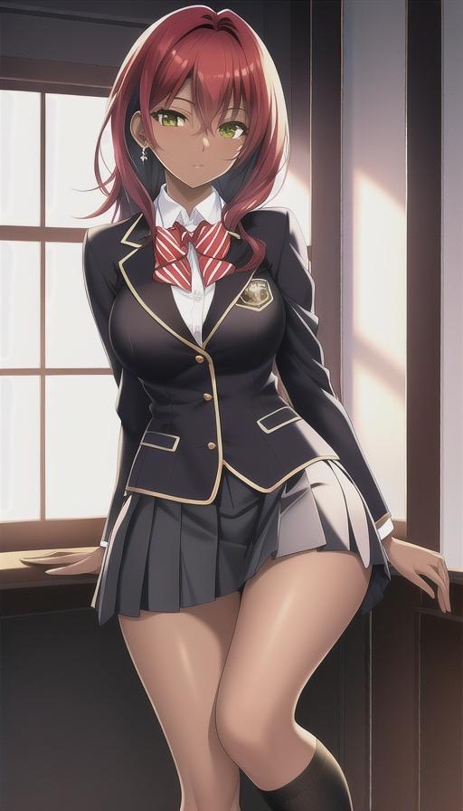 JK（女子高生）221 | の人気AIイラスト・グラビア