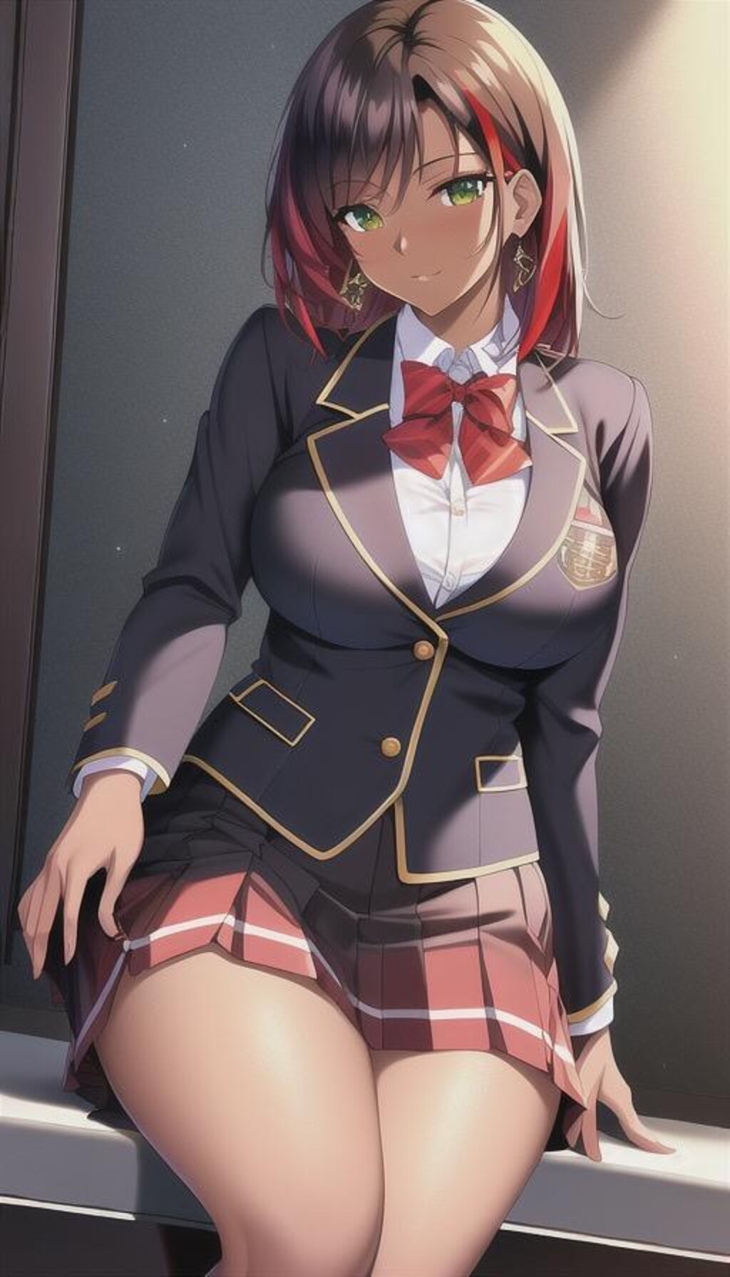 JK（女子高生）221