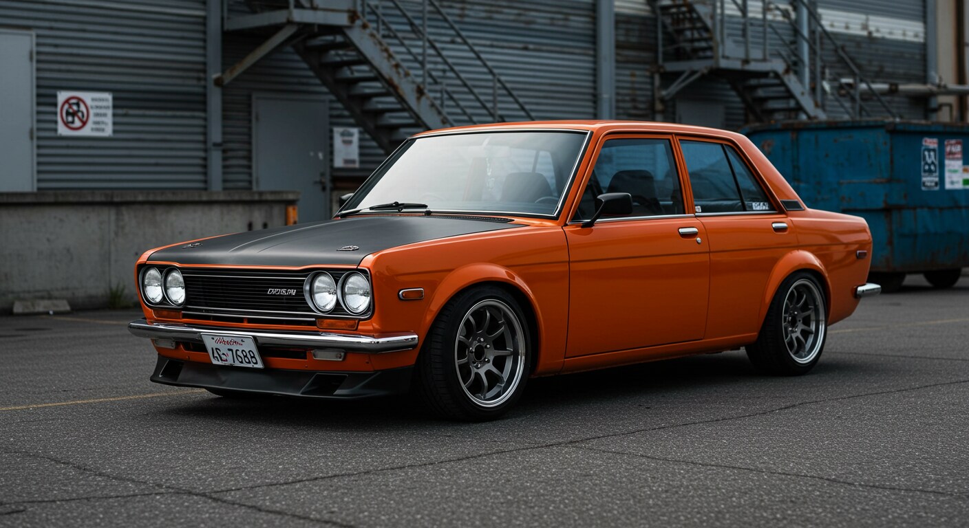 510ブルーバード | の人気AIイラスト・グラビア