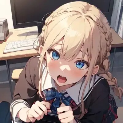 おねだり
