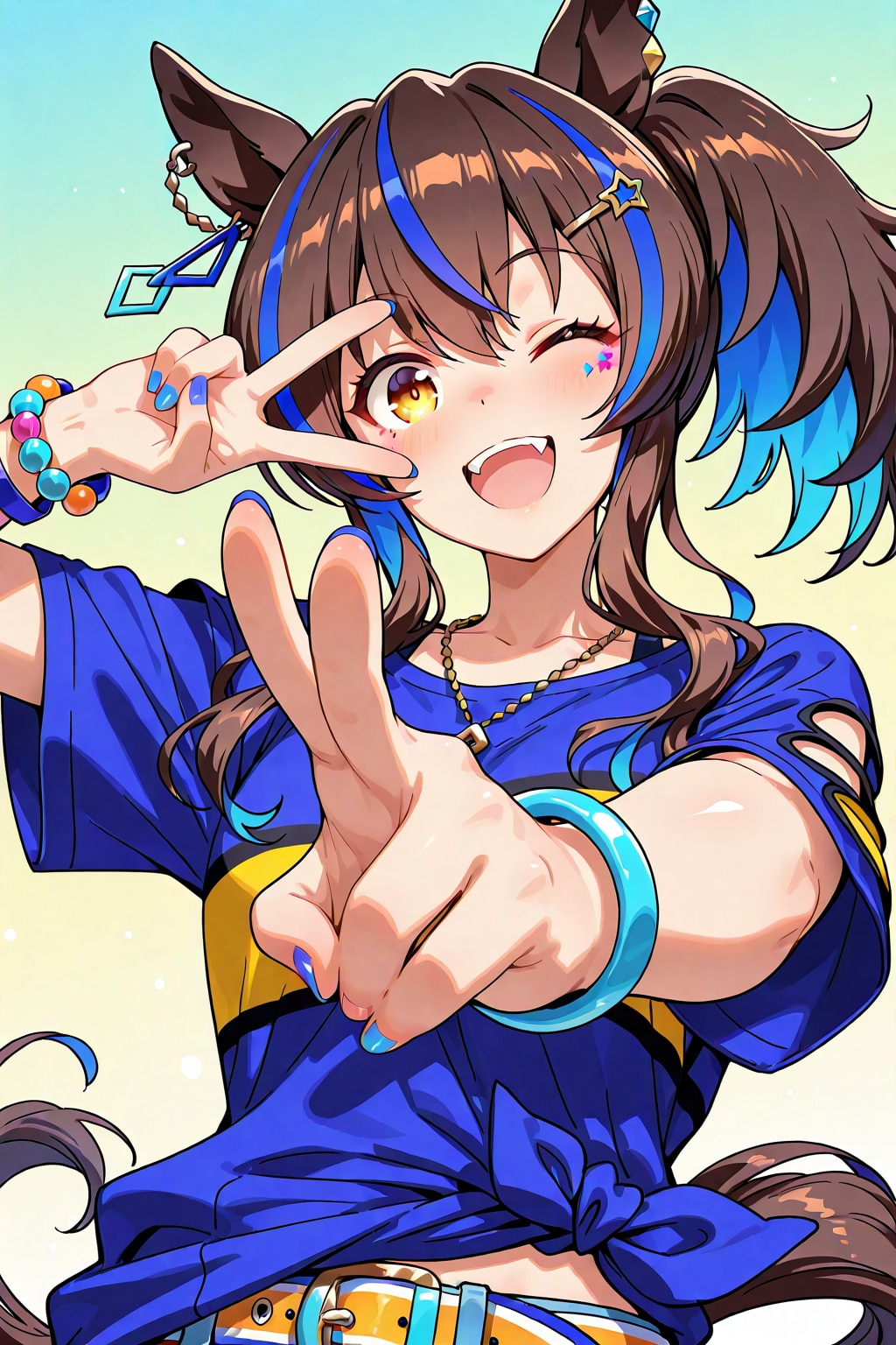 ダイタクヘリオス