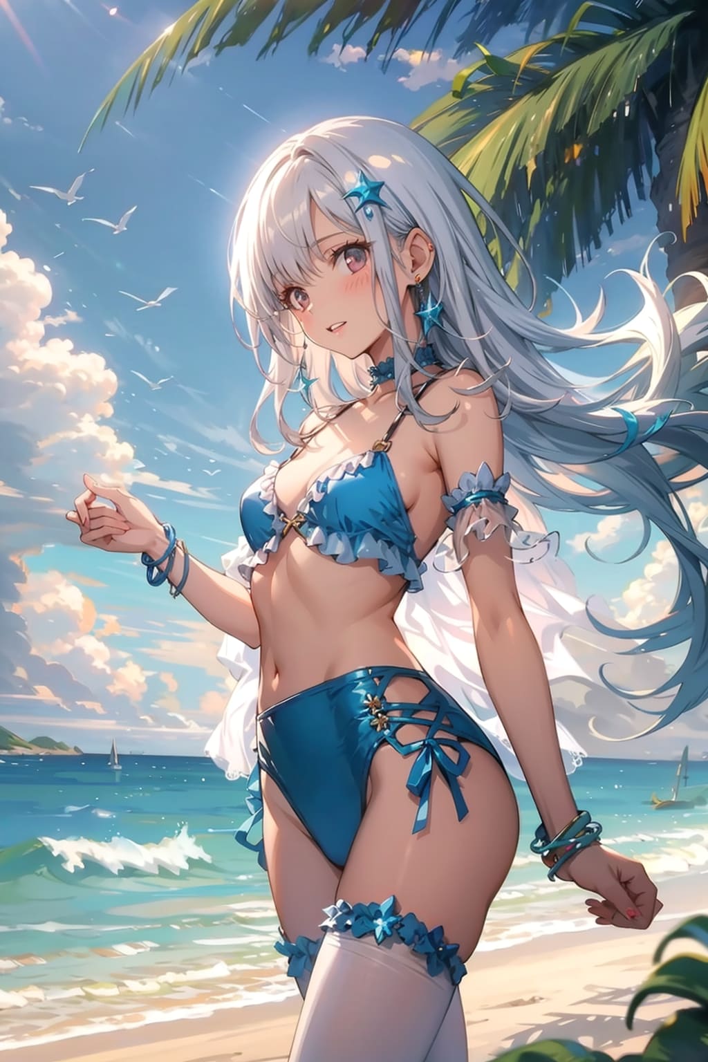 GirlからLadyへ