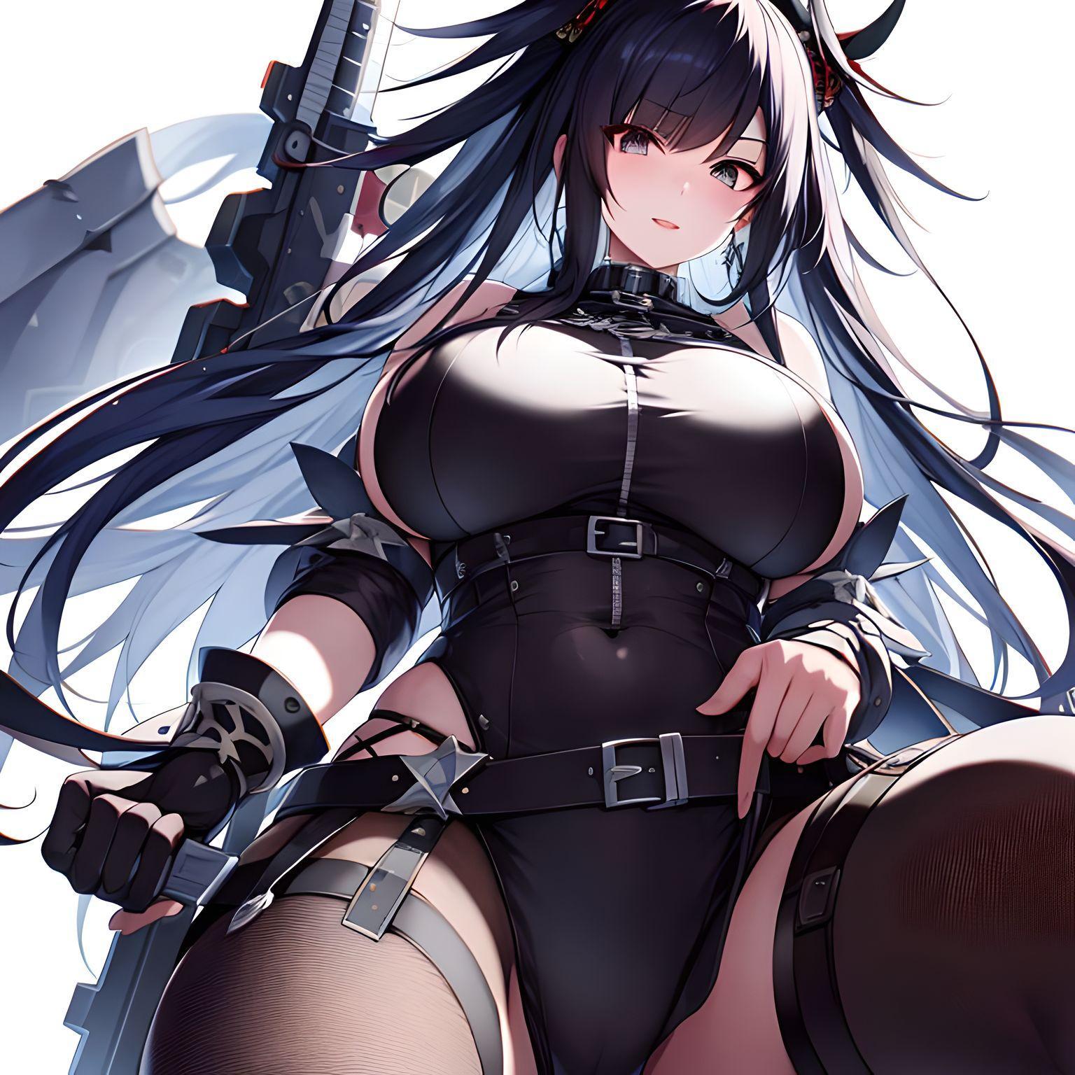 ヘビメタ風