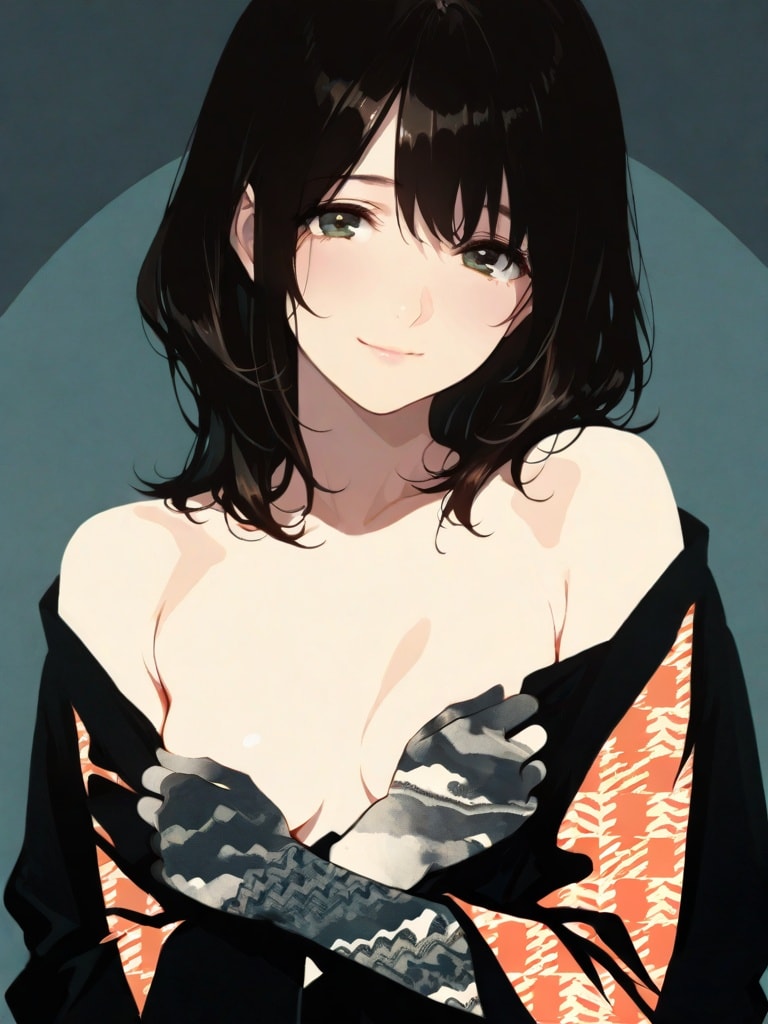おねえさん