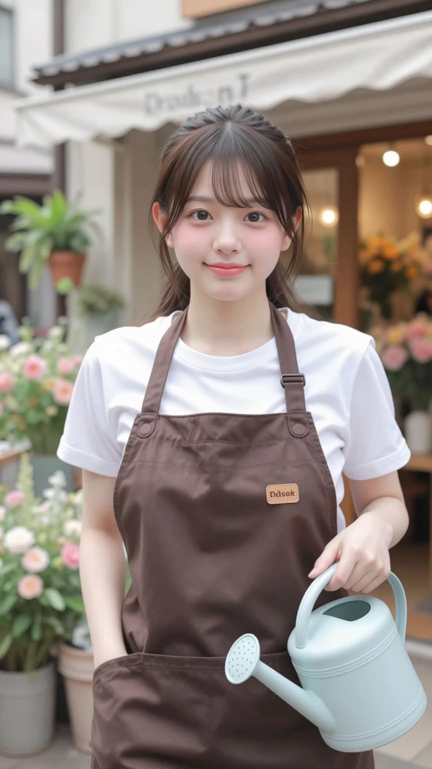 7.11、本日の美少女２。