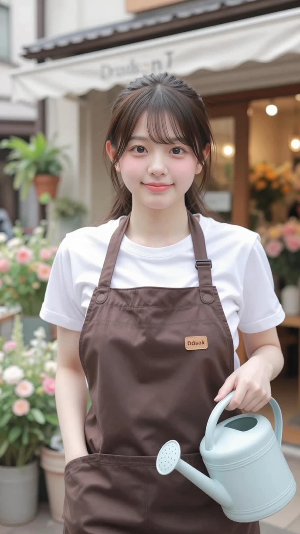 7.11、本日の美少女２。