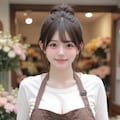 7.11、本日の美少女２。 5枚目