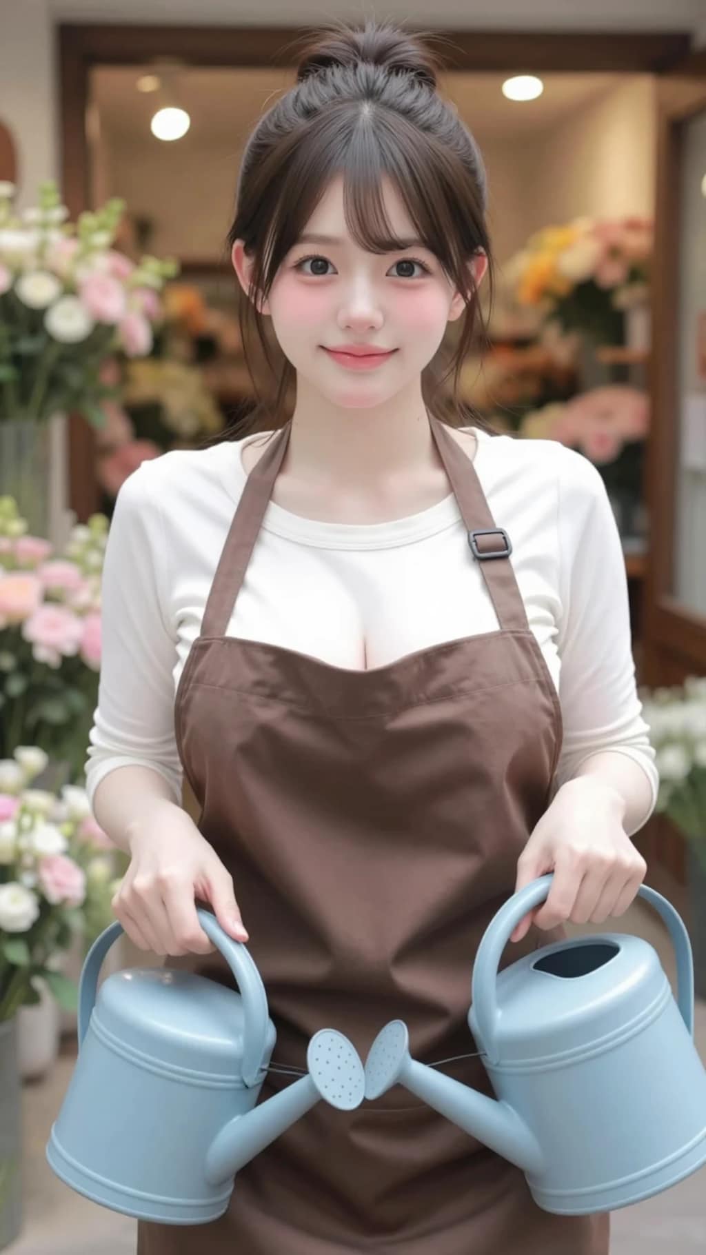 7.11、本日の美少女２。