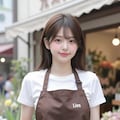 7.11、本日の美少女２。 3枚目