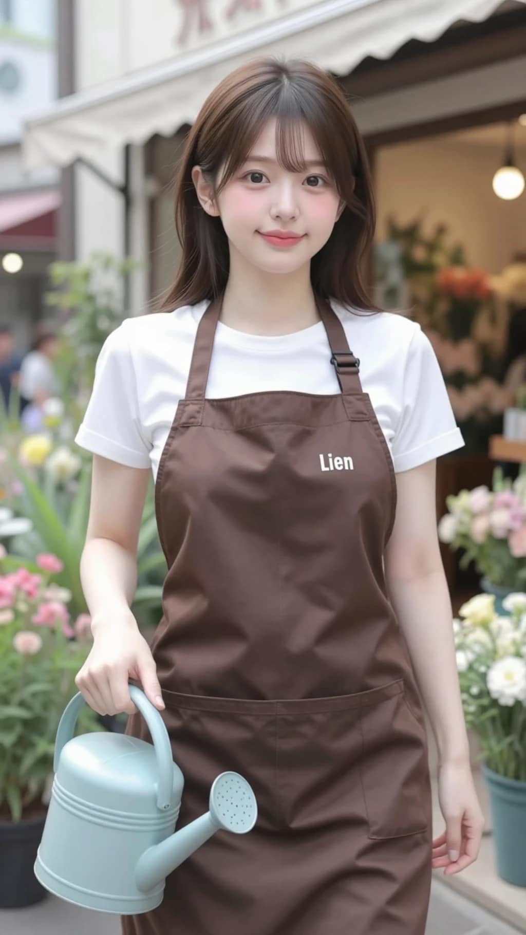 7.11、本日の美少女２。