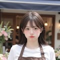 7.11、本日の美少女２。 2枚目