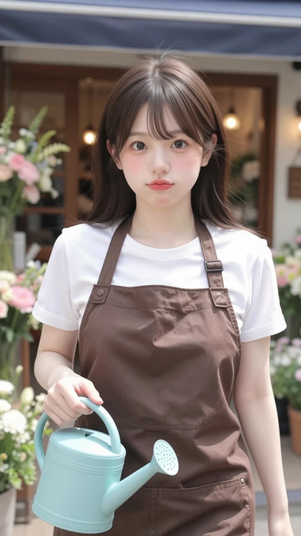 7.11、本日の美少女２。