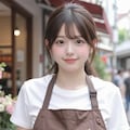 7.11、本日の美少女２。 4枚目