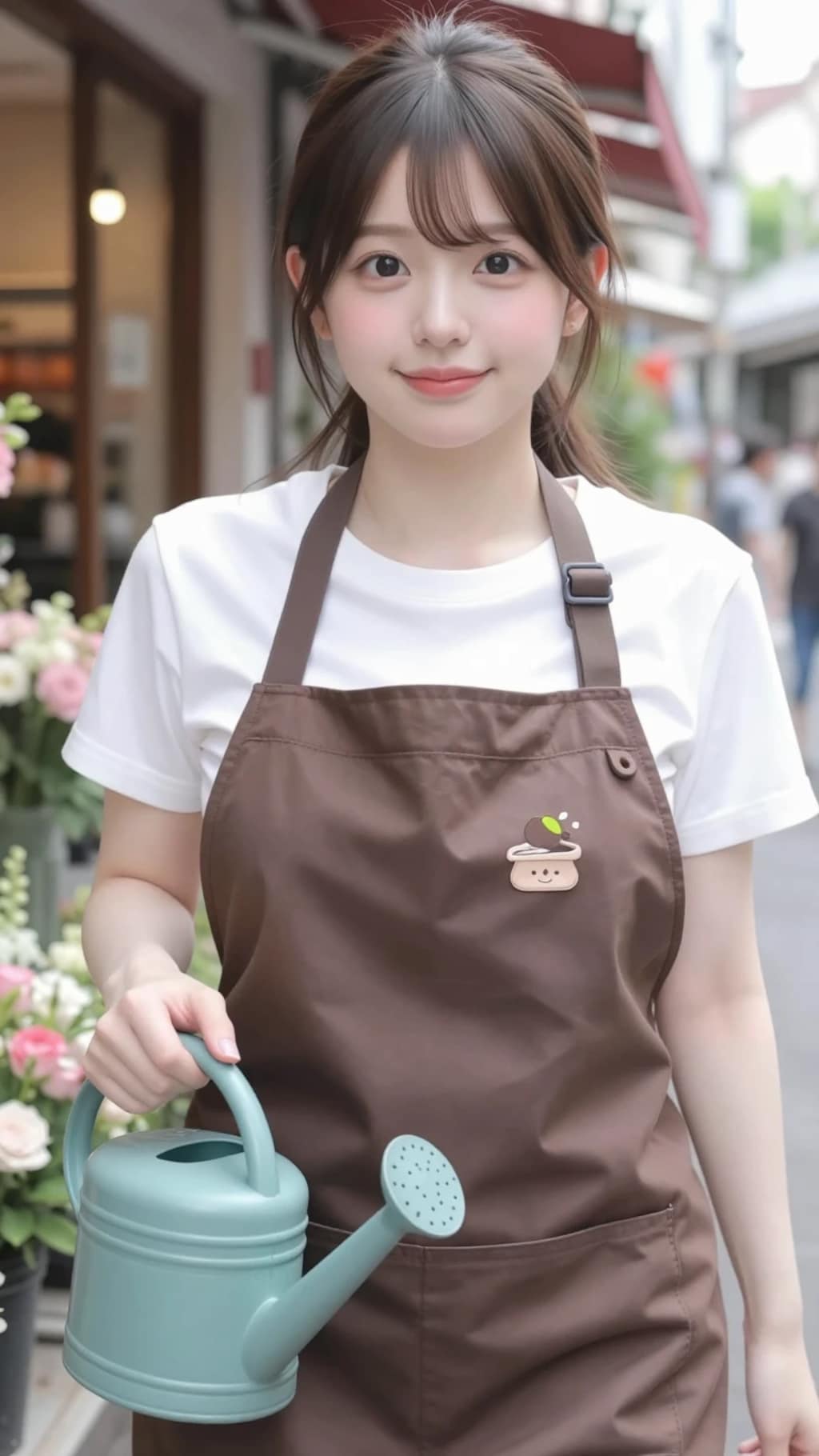 7.11、本日の美少女２。