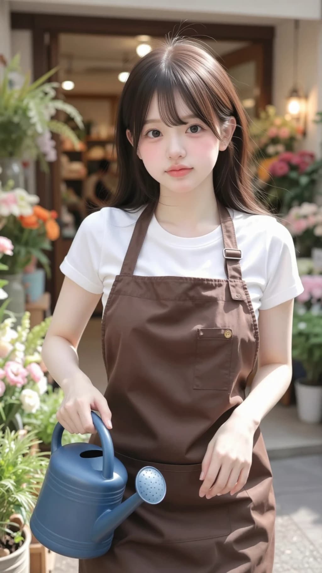 7.11、本日の美少女２。