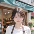 7.11、本日の美少女２。 8枚目