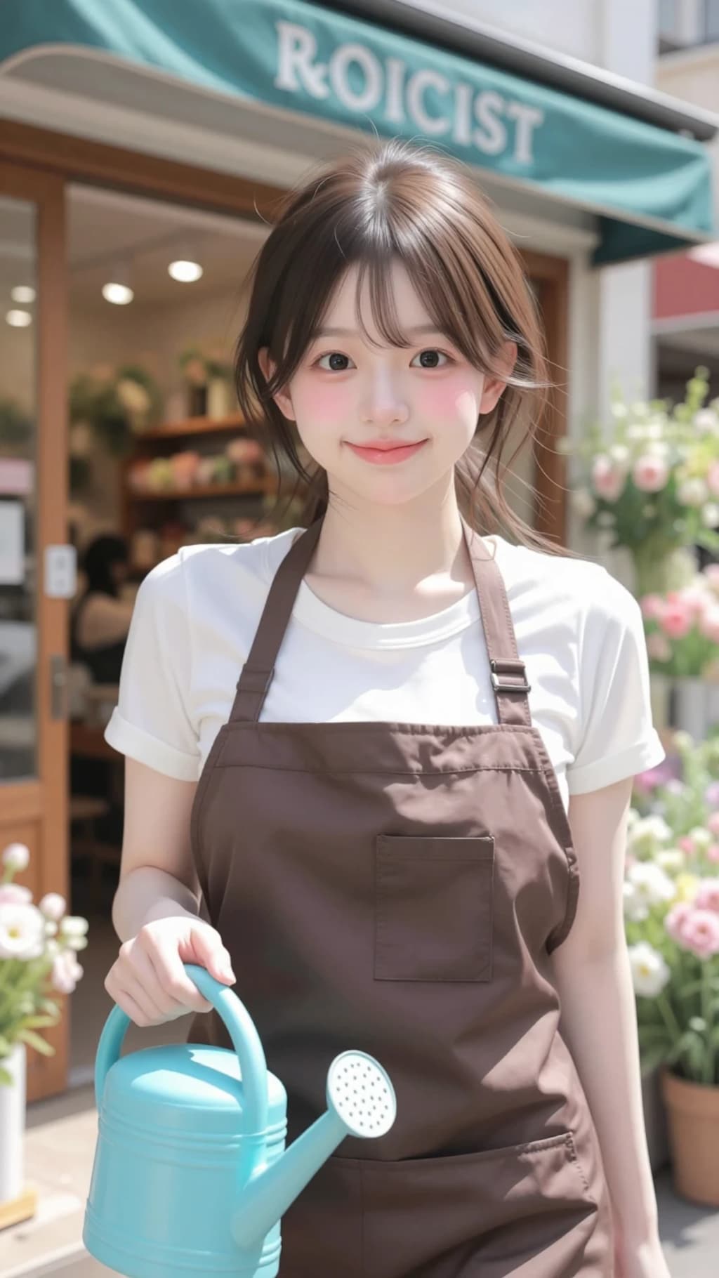 7.11、本日の美少女２。