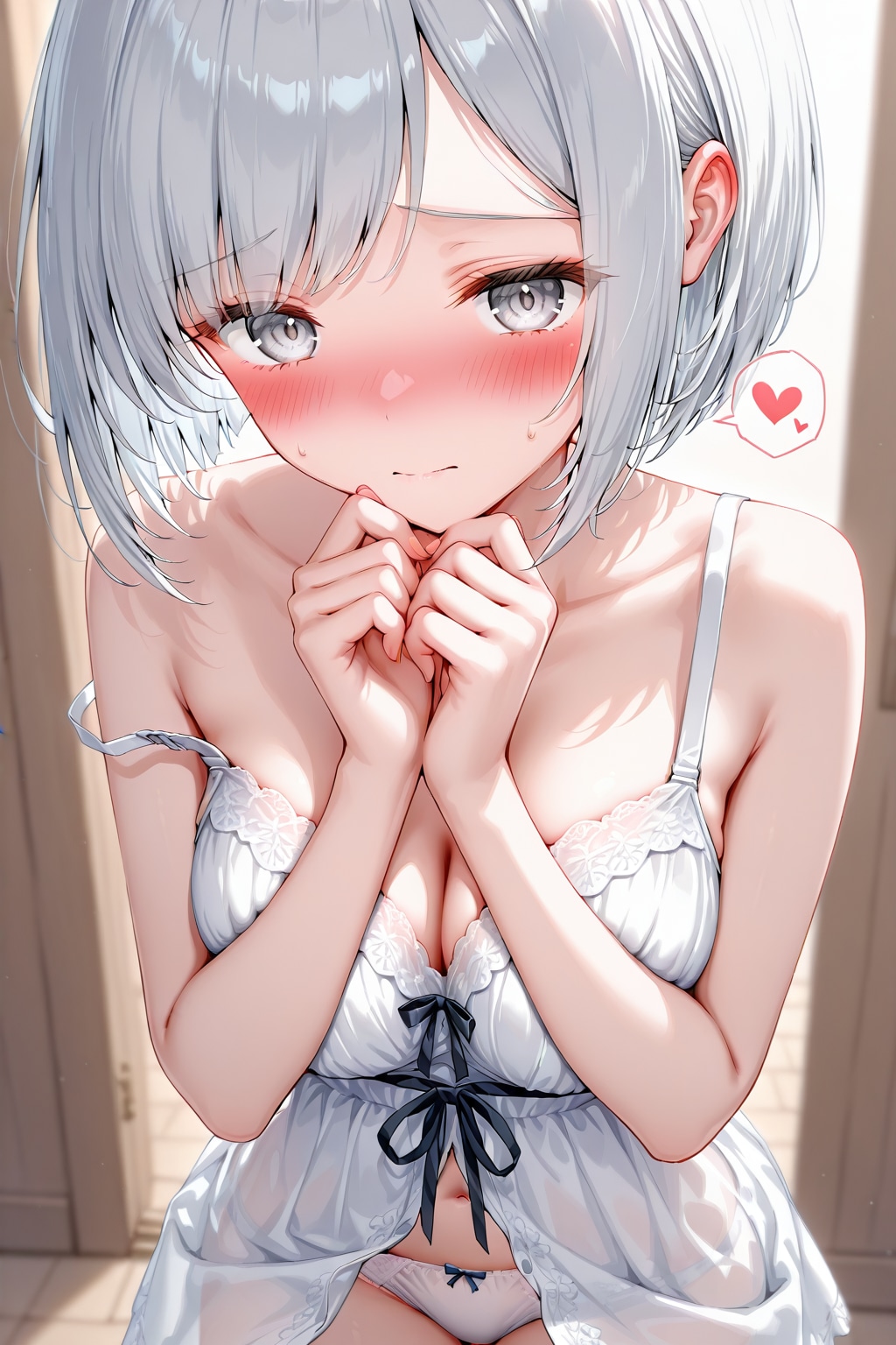 心電アイちゃん
