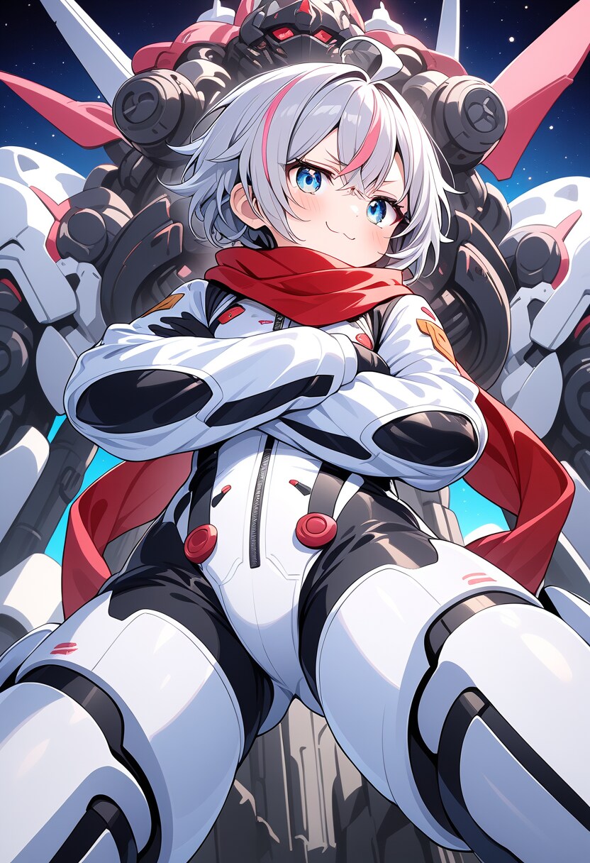426 ♫〜ゴーゴーダッシュ　ゴーゴーロボット〜♫