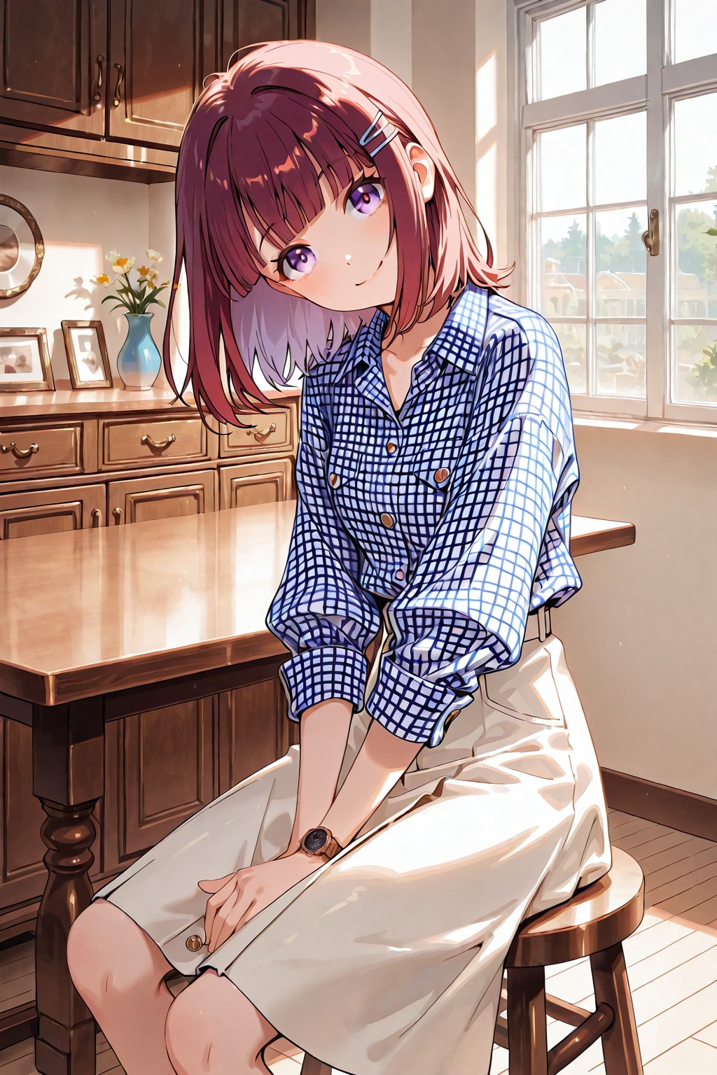 茜ちゃん２８１