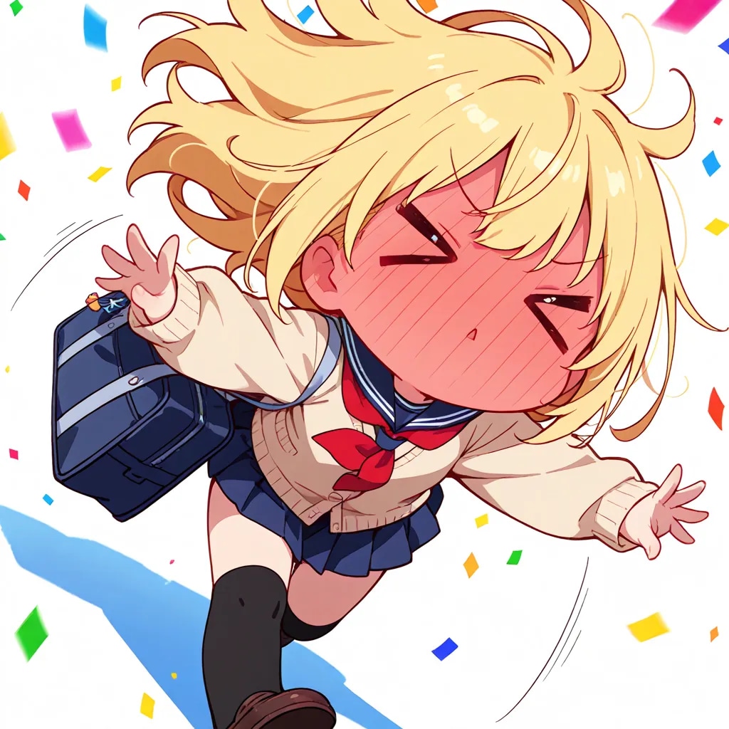 ゴール！