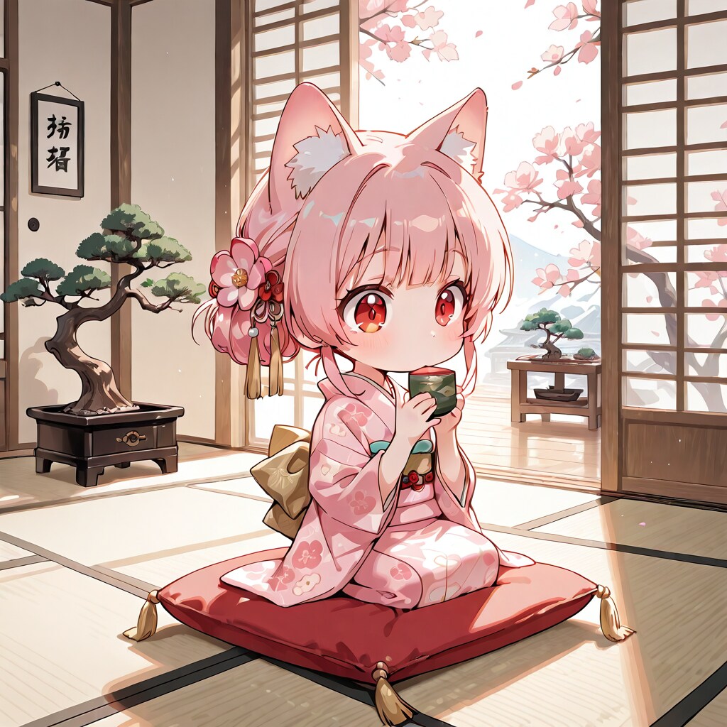 BONSAI
