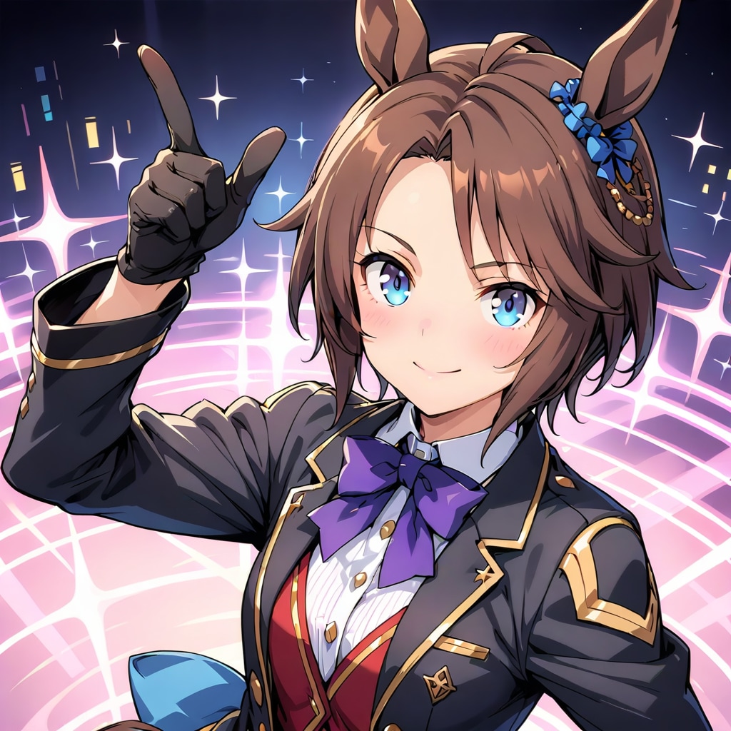 ウマ娘のサーカス団5 | の人気AIイラスト・グラビア