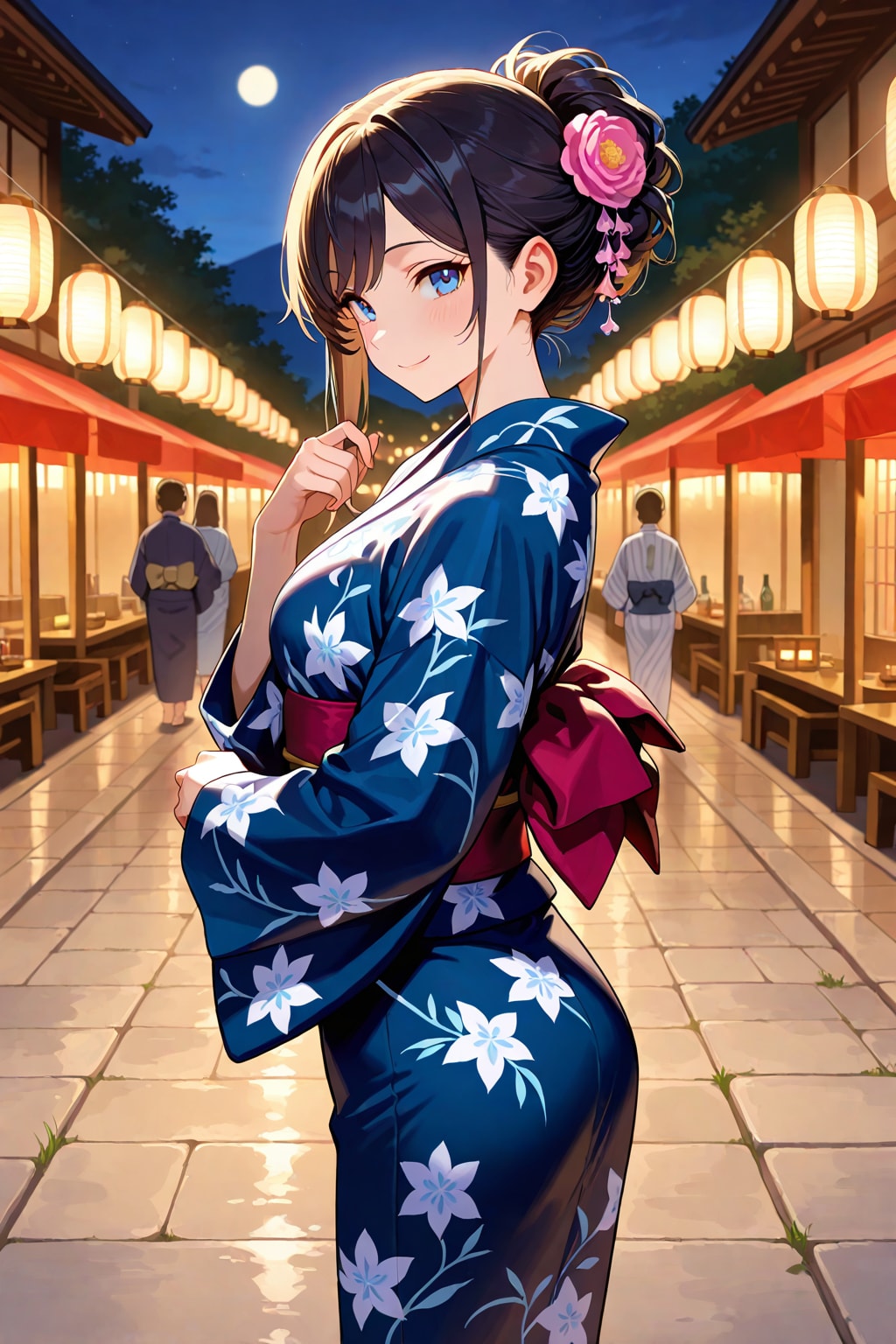 浴衣