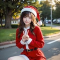 🎅こはクリカウントダウン💕 2枚目