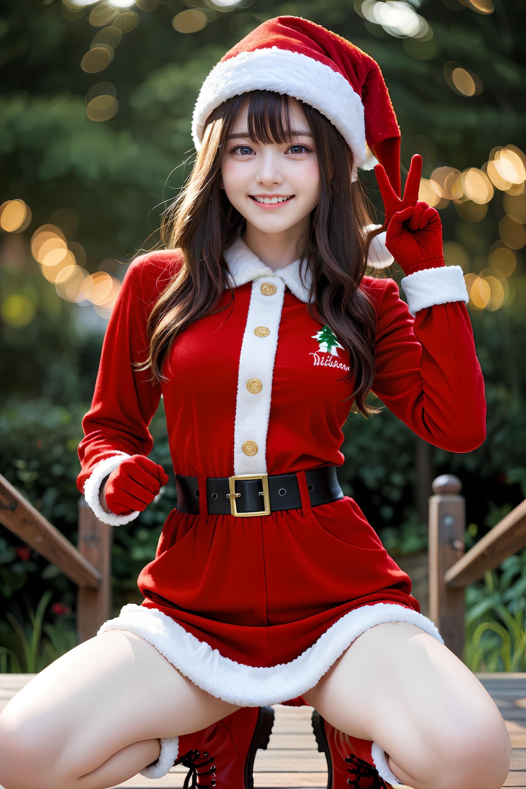 🎅こはクリカウントダウン💕