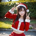 🎅こはクリカウントダウン💕 9枚目