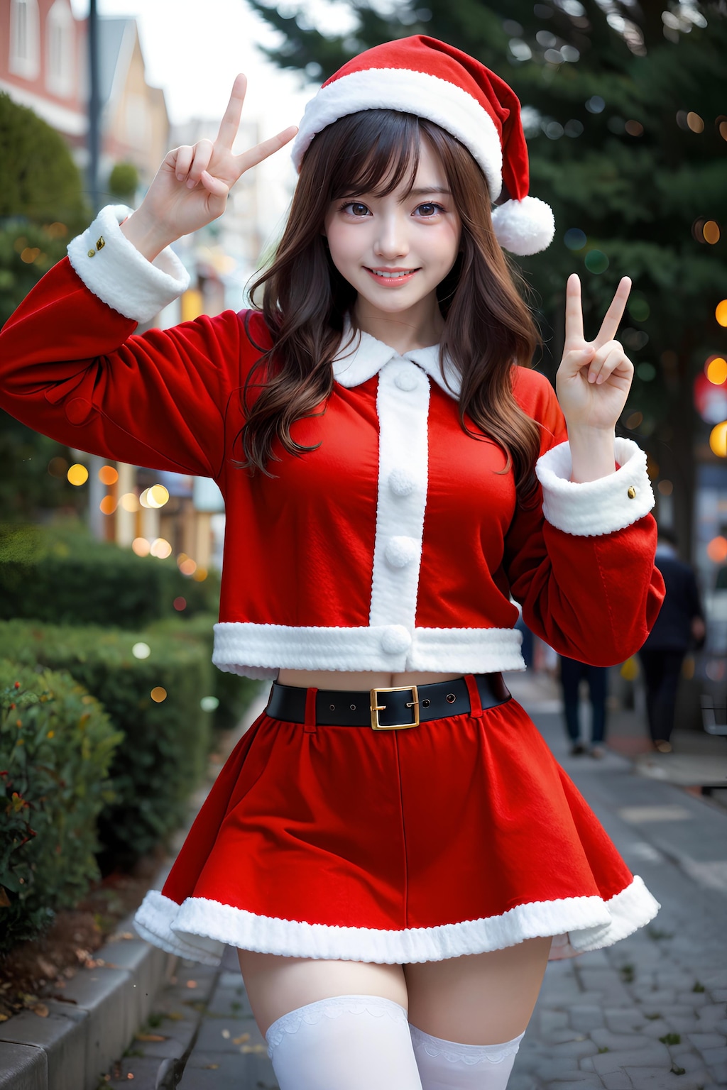 🎅こはクリカウントダウン💕