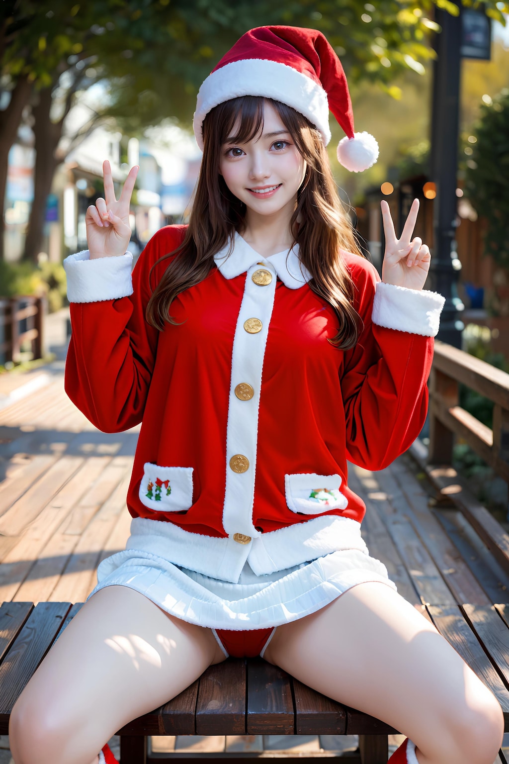 🎅こはクリカウントダウン💕