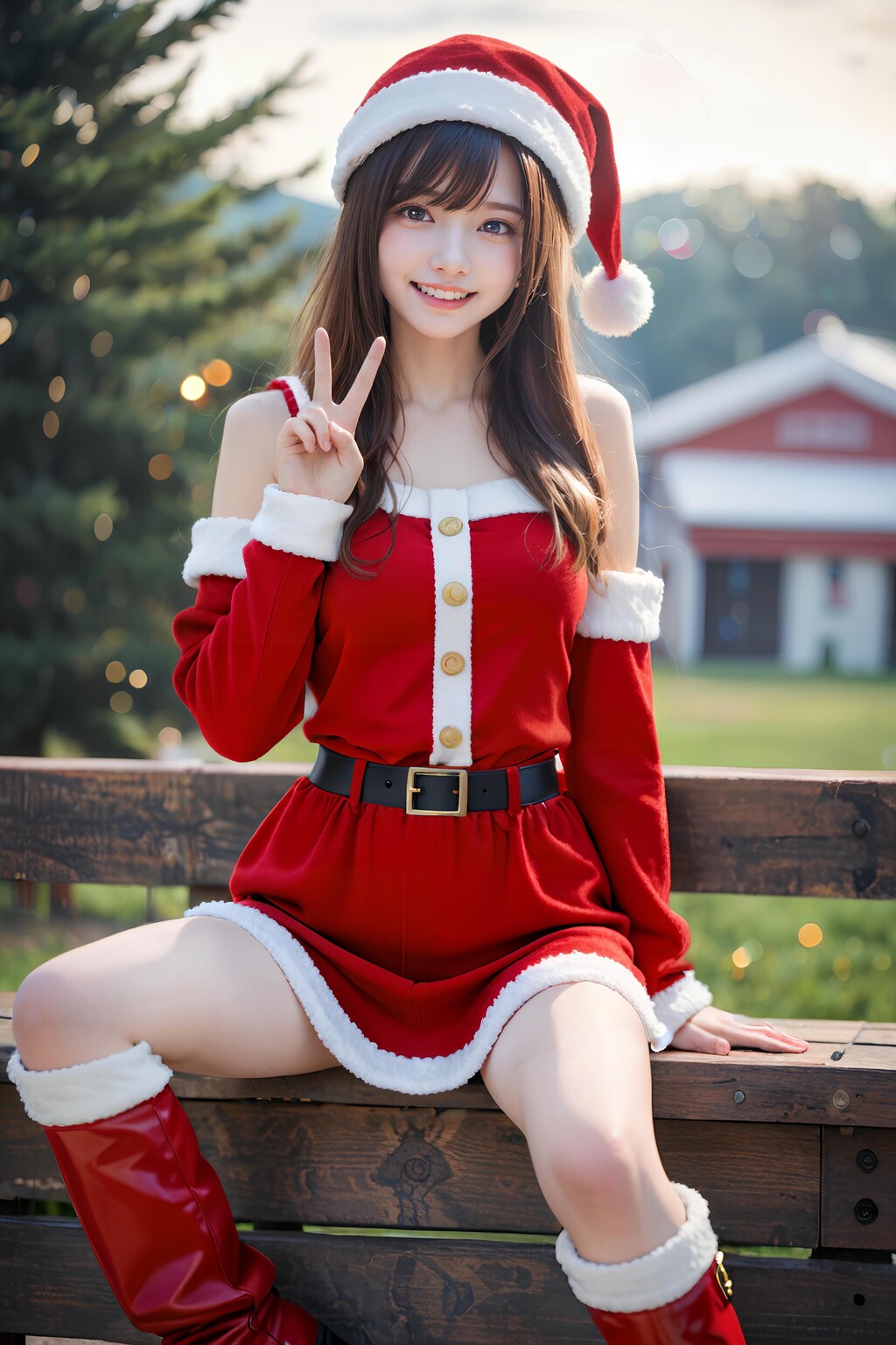 🎅こはクリカウントダウン💕