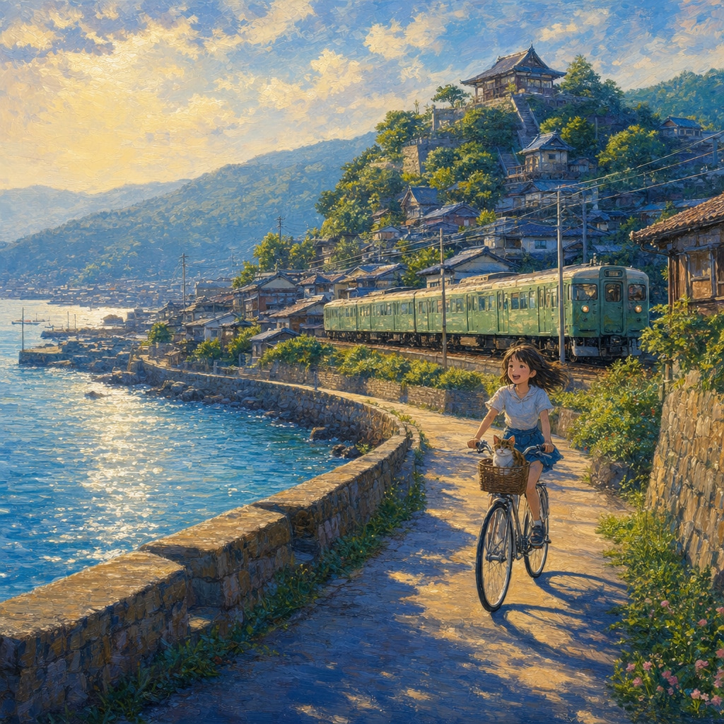 海の見える街113