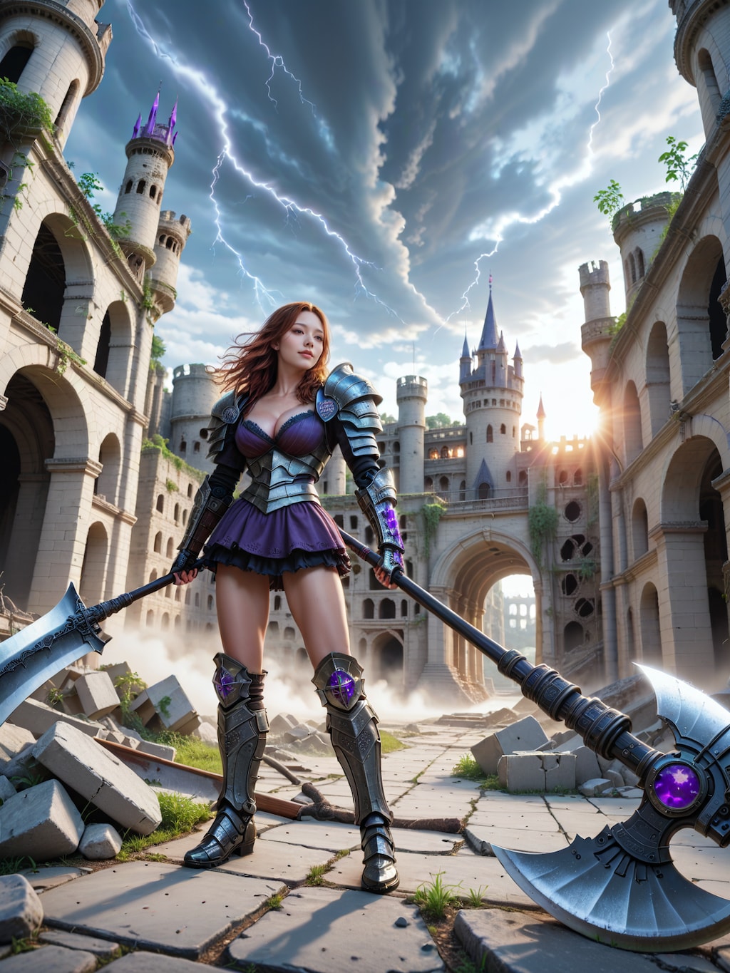 グラディエーター