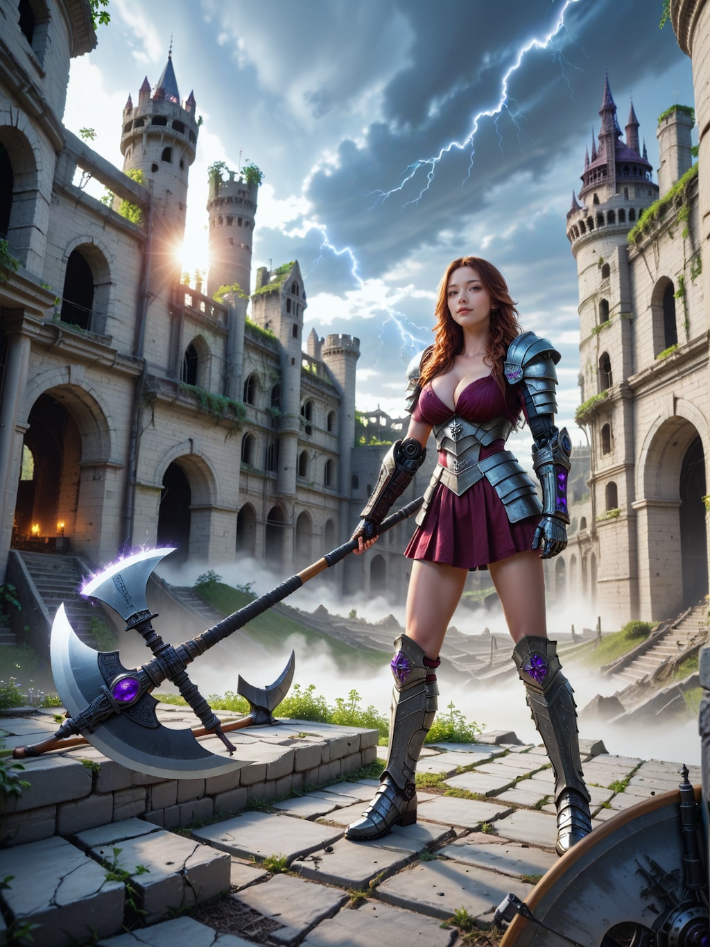 グラディエーター